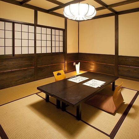 Maguro no Oyado Ishigami Yaizu Quarto foto