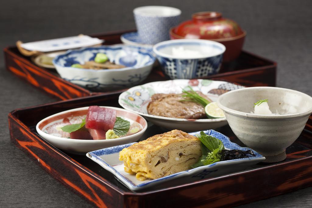 Maguro no Oyado Ishigami Yaizu Exterior foto