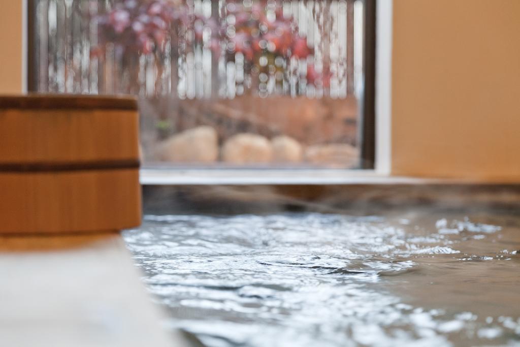 Maguro no Oyado Ishigami Yaizu Exterior foto