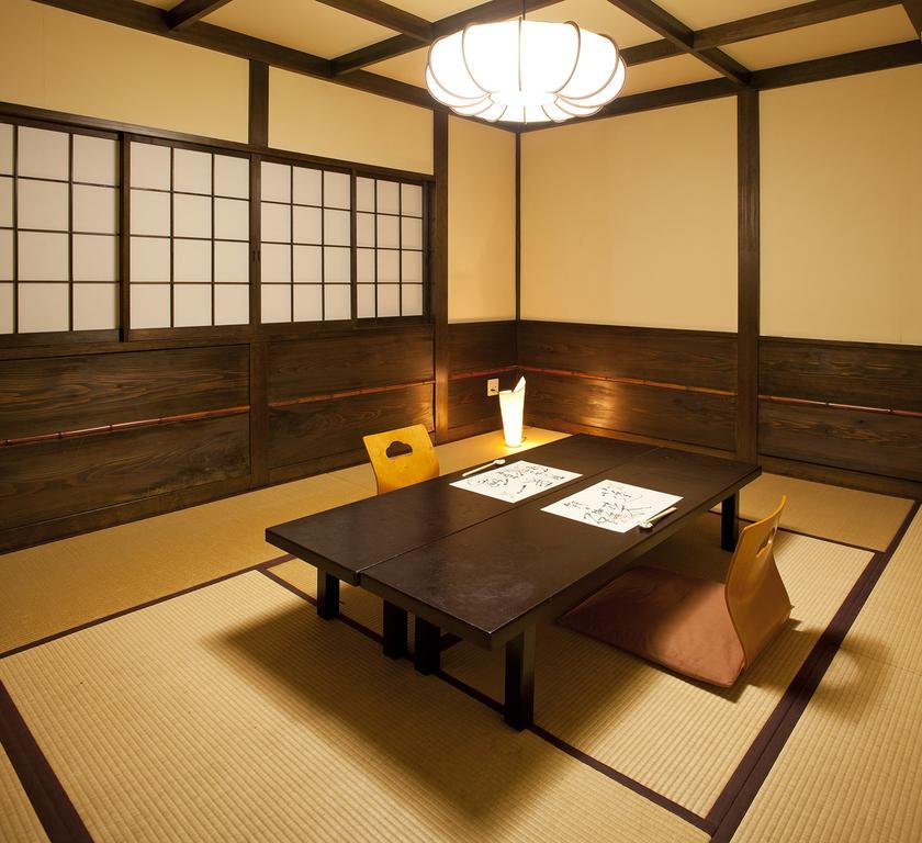 Maguro no Oyado Ishigami Yaizu Quarto foto