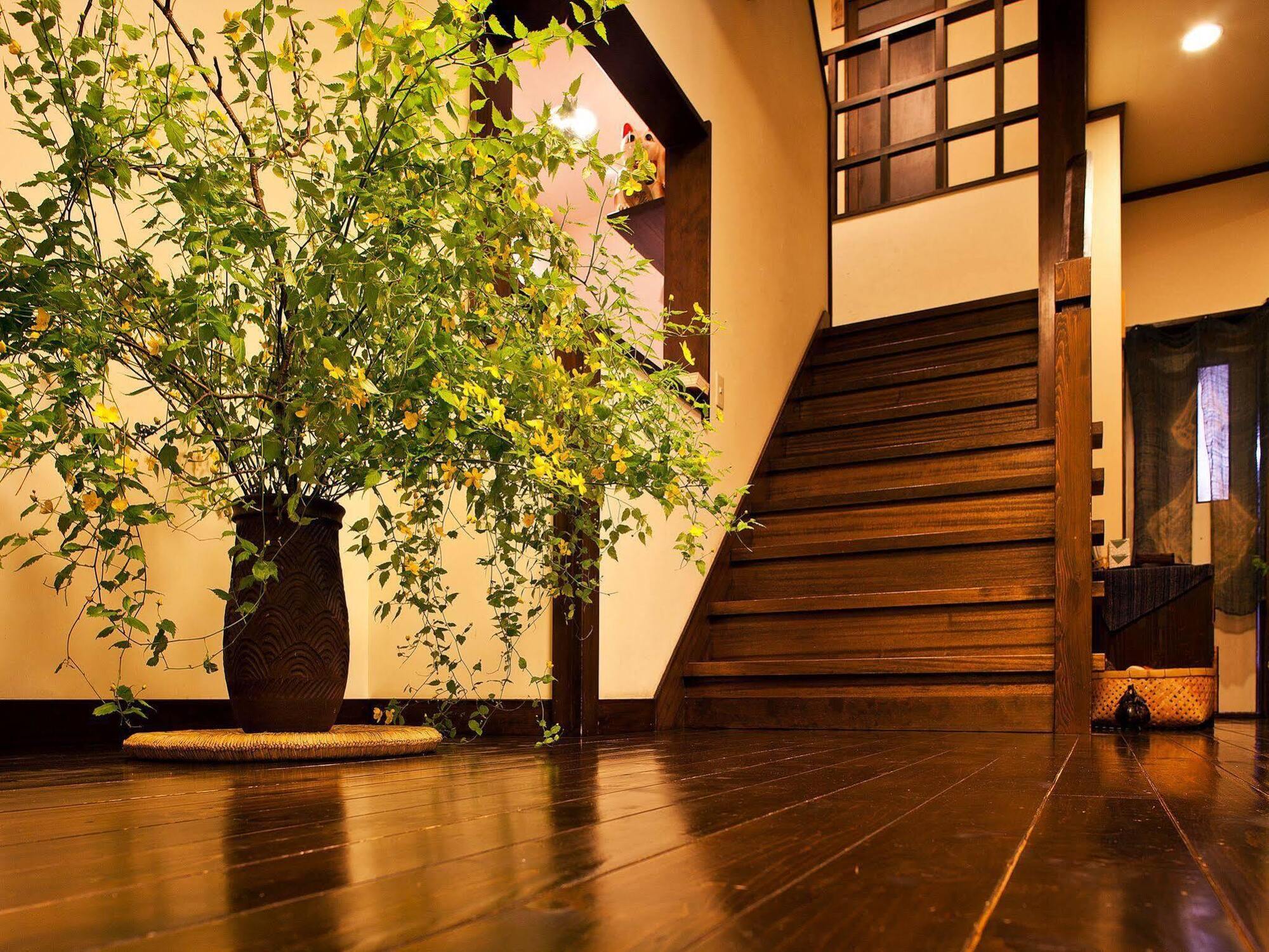 Maguro no Oyado Ishigami Yaizu Exterior foto